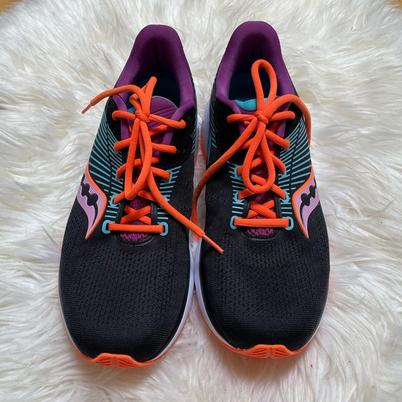 Saucony guide 14 - Picture 3 of 9